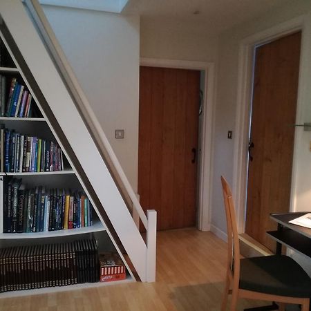 The Gate Cottage Itchenor Экстерьер фото